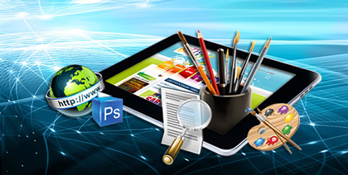 Diseño de Paginas Web